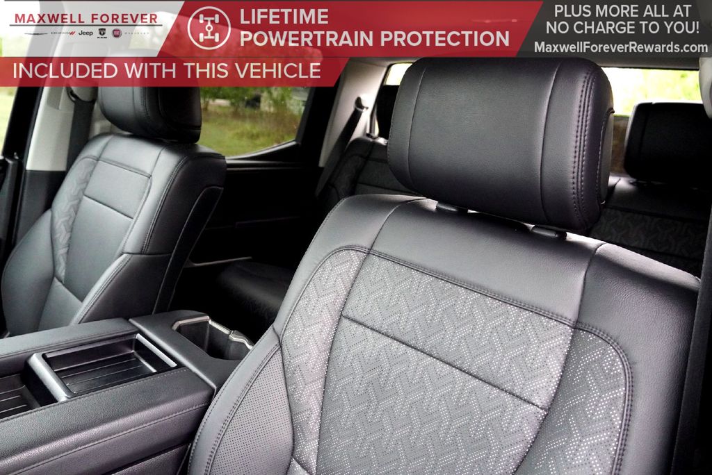 Used Car 2024 Toyota Tundra  Limited For Sale Under $50,000 In Taylor, Texas