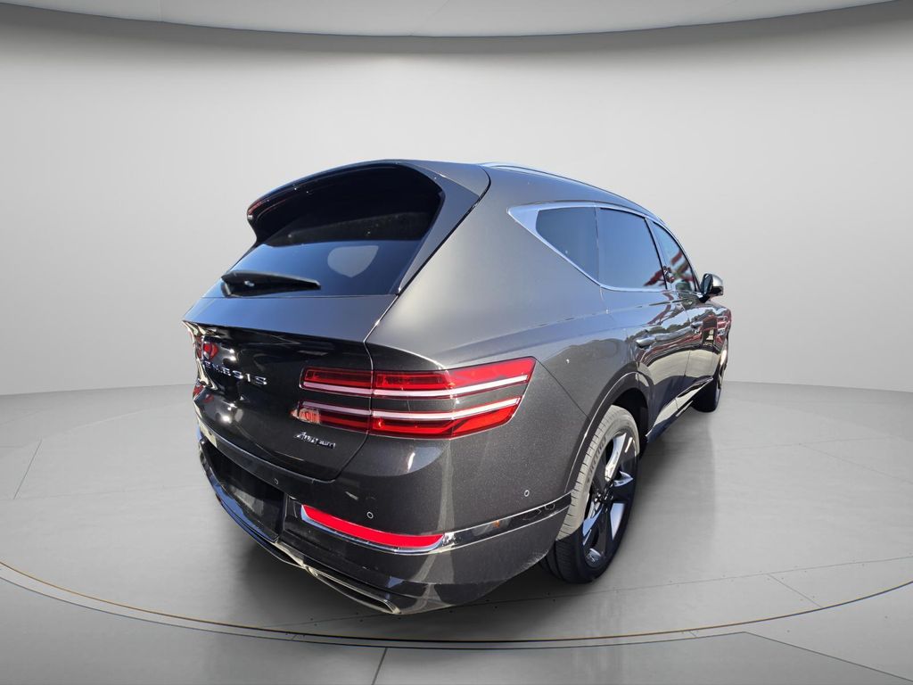 2024 Genesis GV80 - $52,999