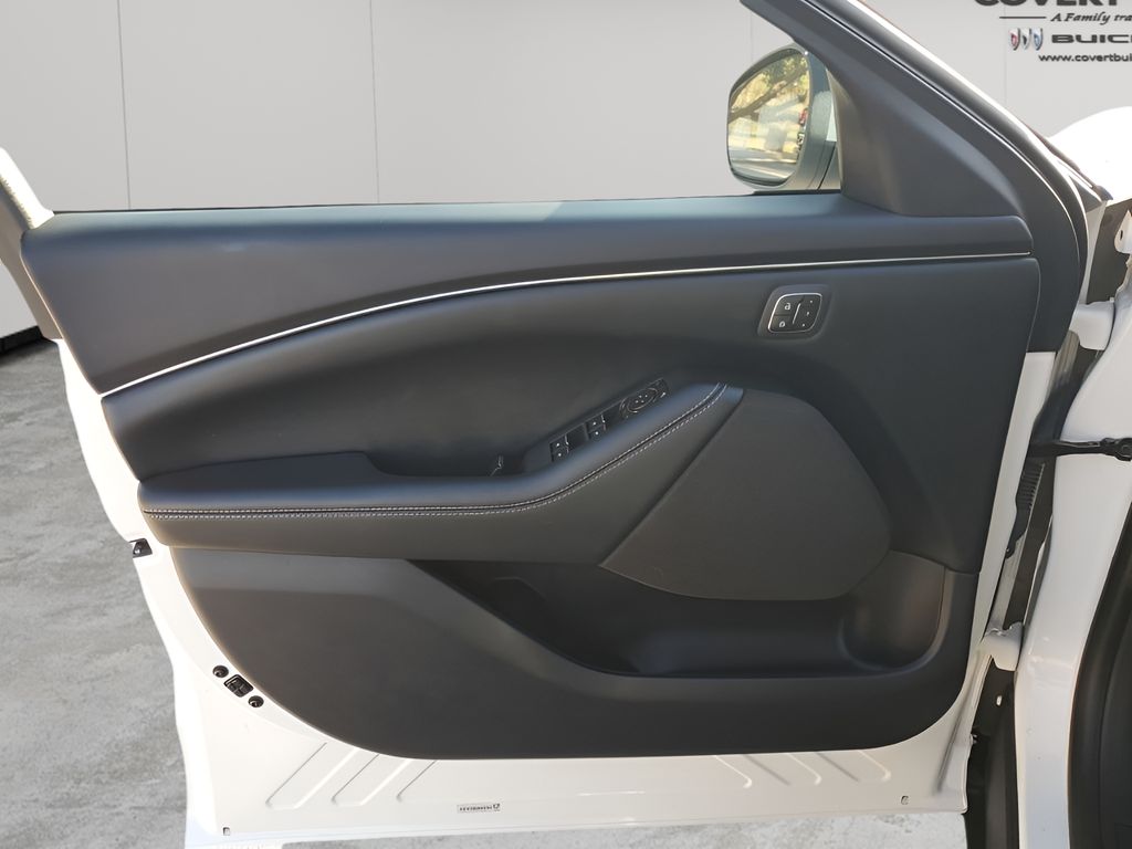 Used Car 2022 Ford Mustang Mach-e  Select For Sale Under $25,000 In Austin, Texas