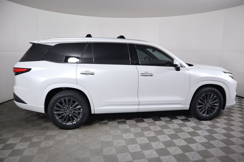 2025 Lexus TX 350 4