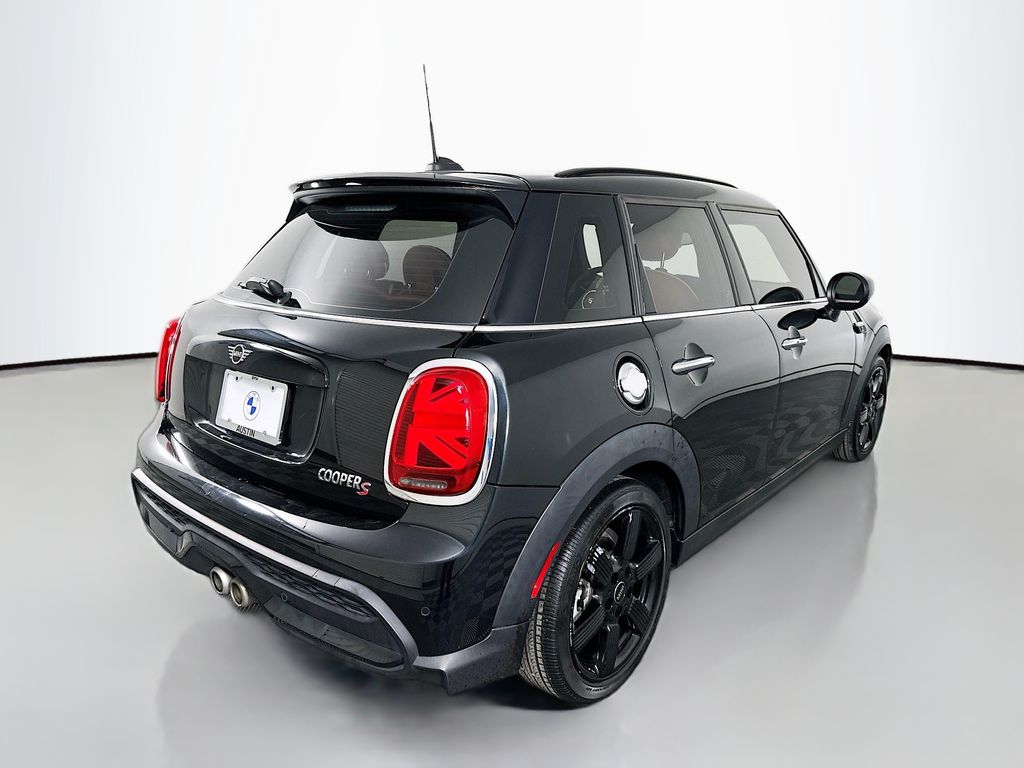 Thumbnail: 2023 MINI Cooper - 5