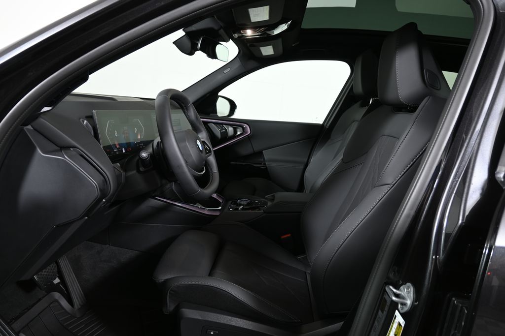 Thumbnail: 2026 BMW X3 - 3