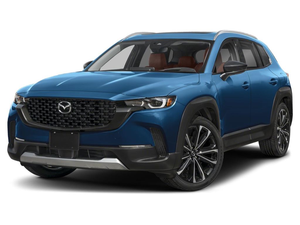 New Car 2025 Mazda Cx-50  2.5 Turbo Premium Package For Sale Under $50,000 In Georgetown, Texas