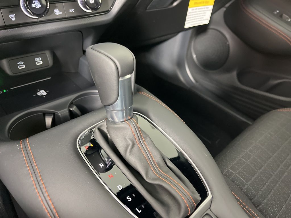 Thumbnail: 2026 Honda HR-V - 27