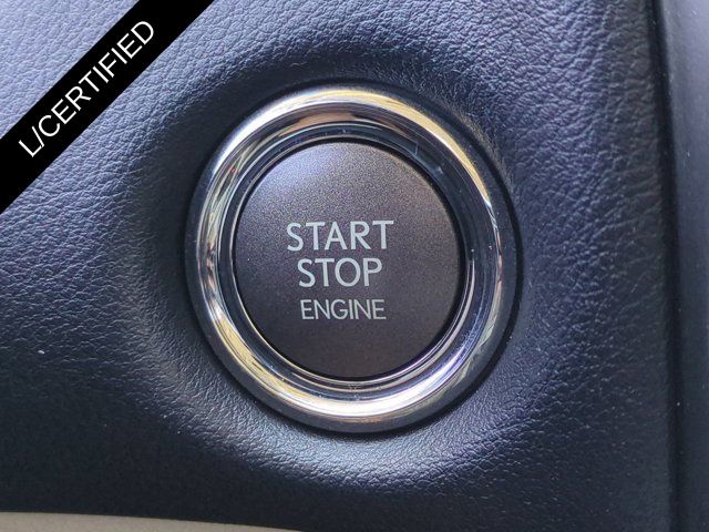 Certified Used 2023 White Lexus 460 image 27