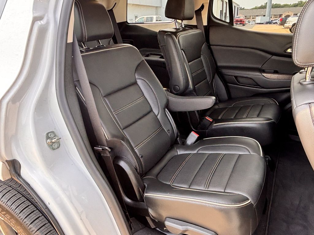 Used Car 2023 Gmc Acadia  Denali For Sale Under $35,000 In Corsicana, Texas