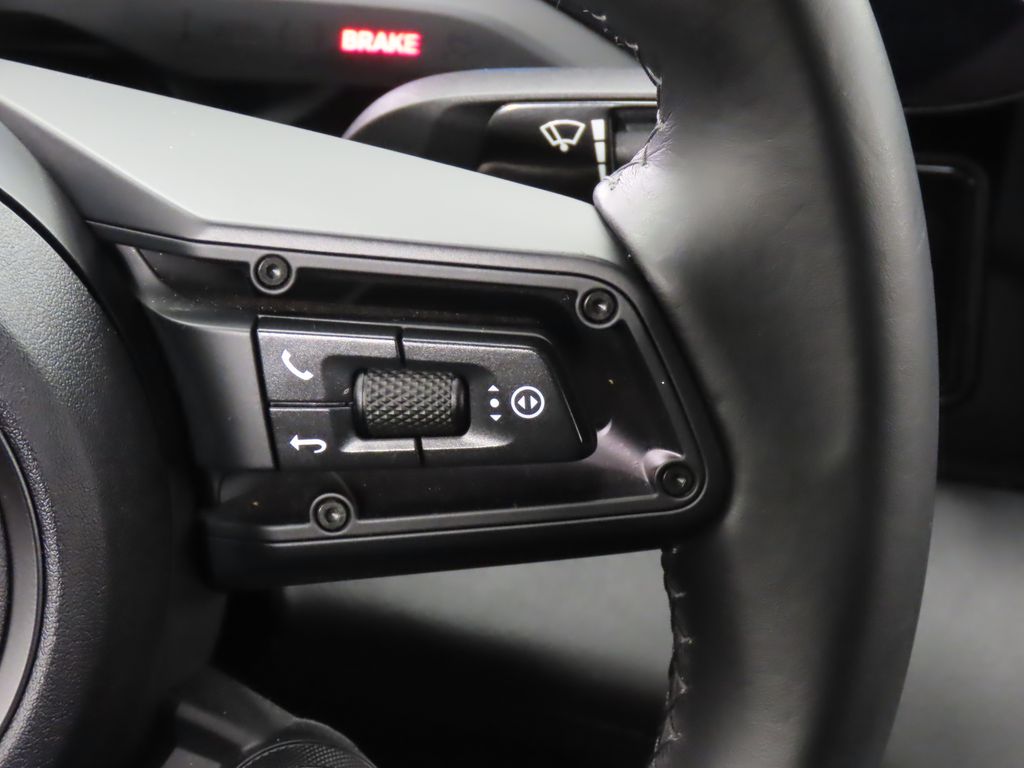 Thumbnail: 2024 Porsche Taycan - 20