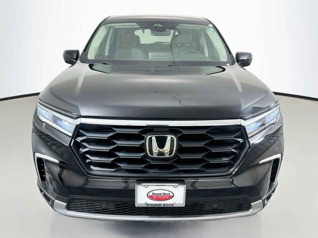 Thumbnail: 2024 Honda Pilot - 2