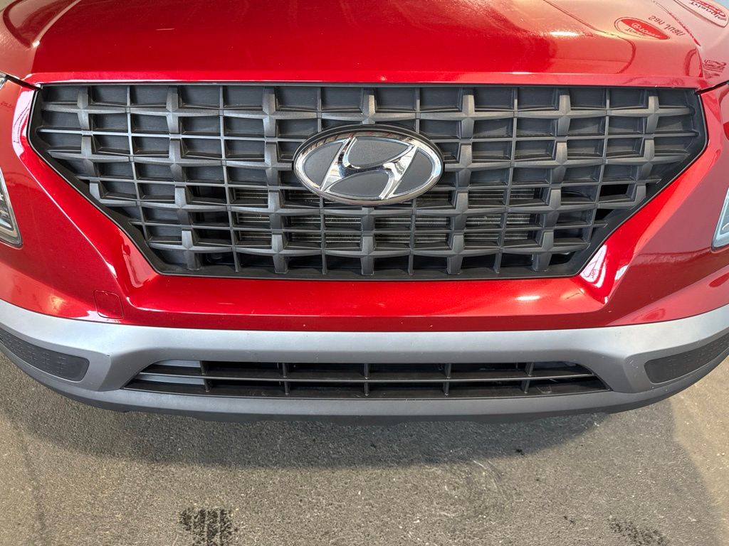 Thumbnail: 2025 Hyundai Venue - 12