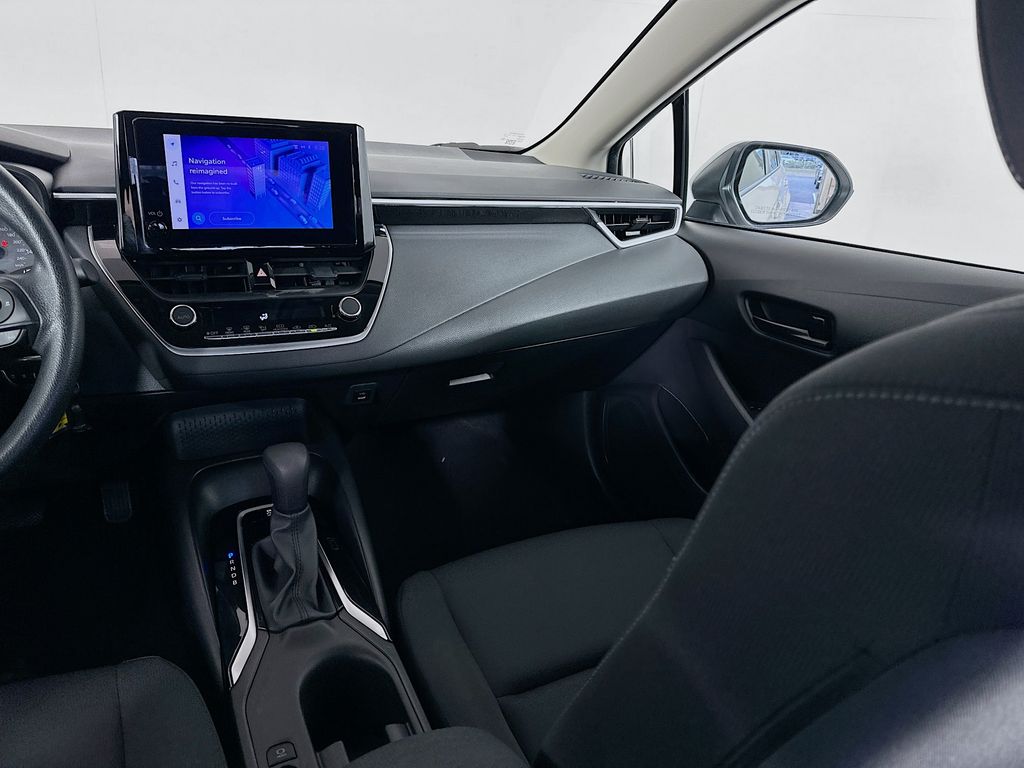 Thumbnail: 2024 Toyota Corolla - 23