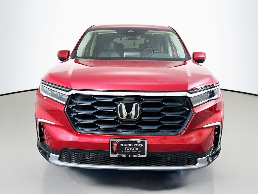 Thumbnail: 2024 Honda Pilot - 2