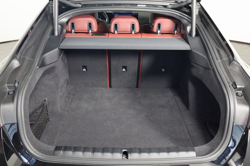 Thumbnail: 2023 BMW i4 - 14