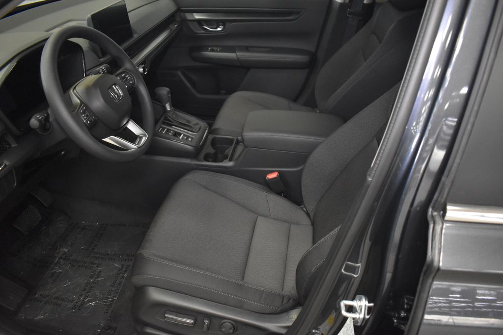 Thumbnail: 2026 Honda CR-V - 19