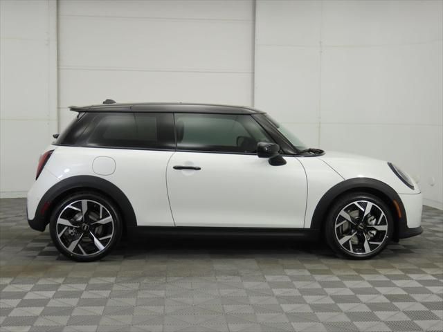 Thumbnail: 2026 MINI Cooper - 4