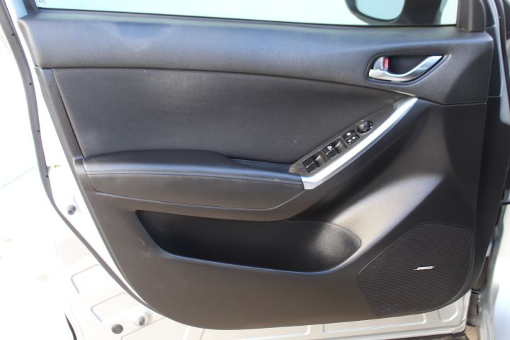 Used Car 2016 Mazda Cx-5  Touring For Sale Under $20,000 In Georgetown, Texas