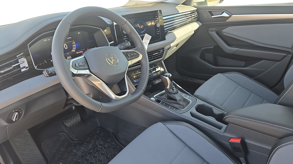 2026 Volkswagen Jetta