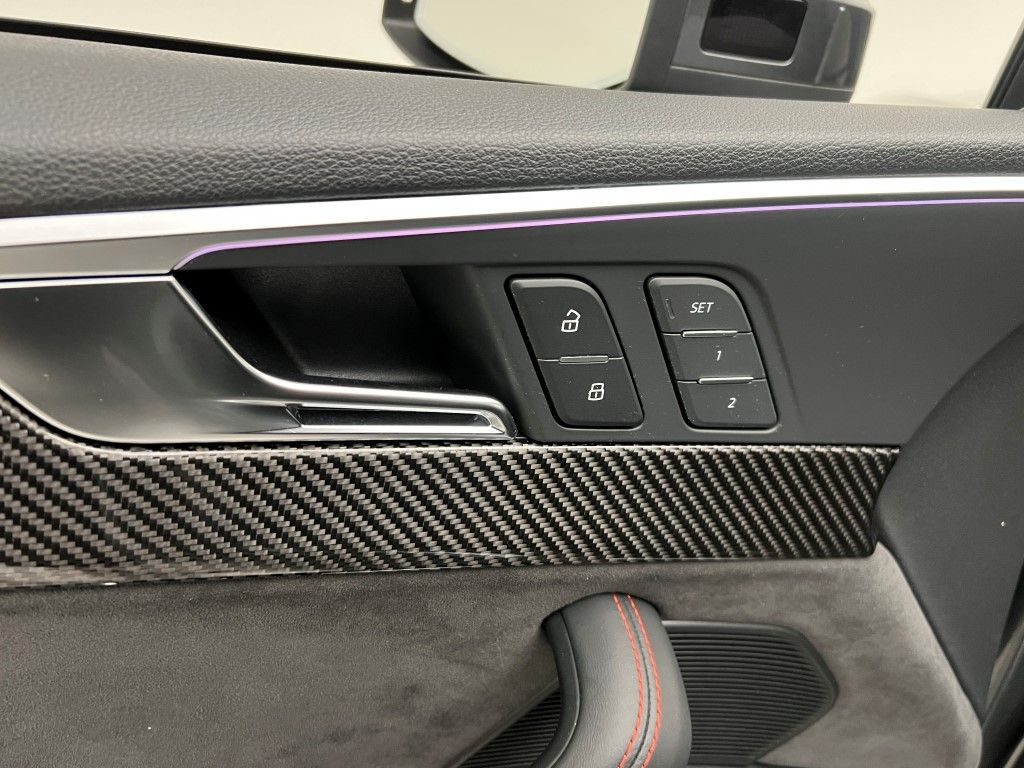 Thumbnail: 2018 Audi RS 5 - 22