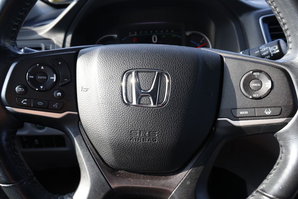 Thumbnail: 2019 Honda Pilot - 22