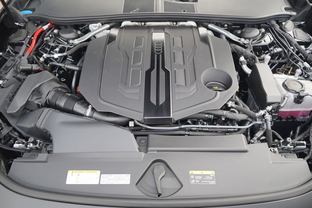 Thumbnail: 2026 Audi A6 - 12