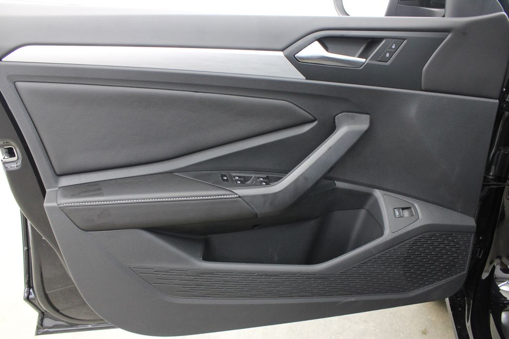 new 2026 Volkswagen Jetta car