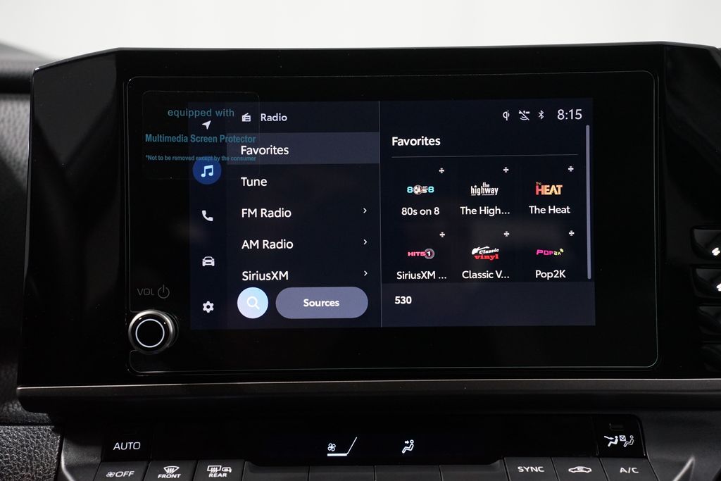 Thumbnail: 2025 Toyota Camry - 18