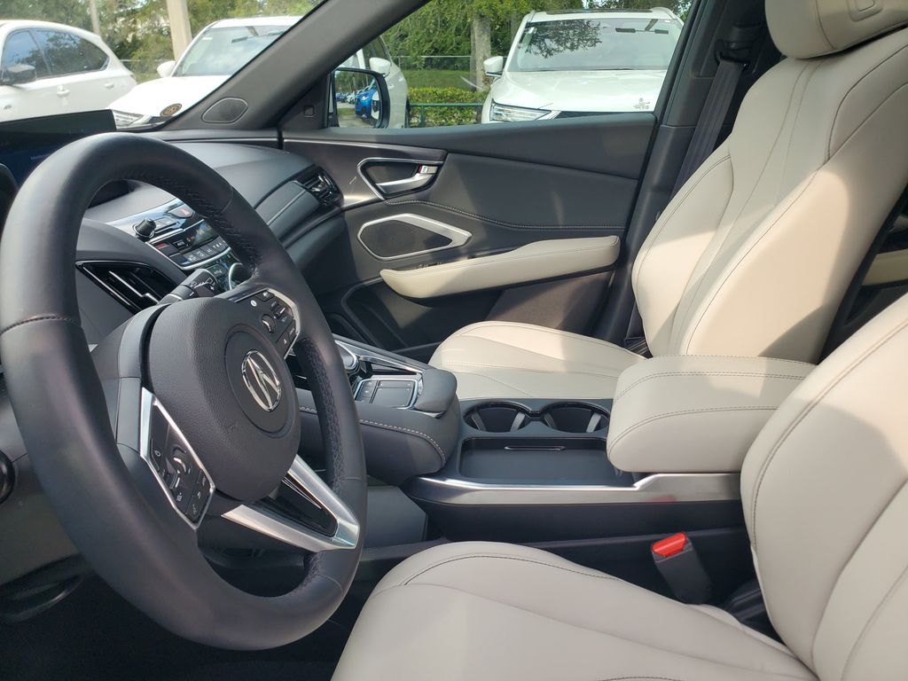 2025 Acura RDX - $37,888