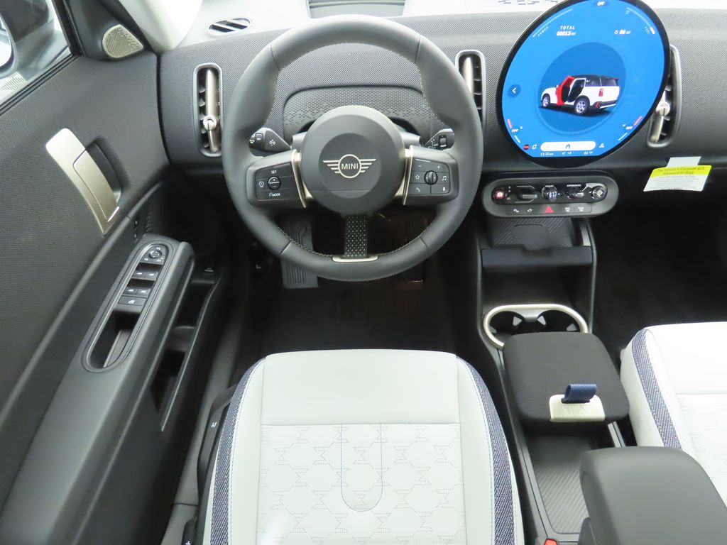 Thumbnail: 2026 MINI Cooper Countryman - 11