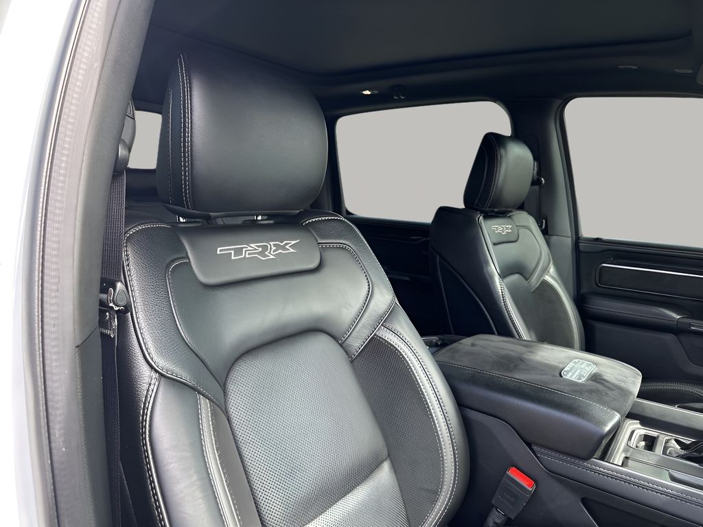 Used Car 2021 Ram 1500  Trx For Sale Under $70,000 In Austin, Texas