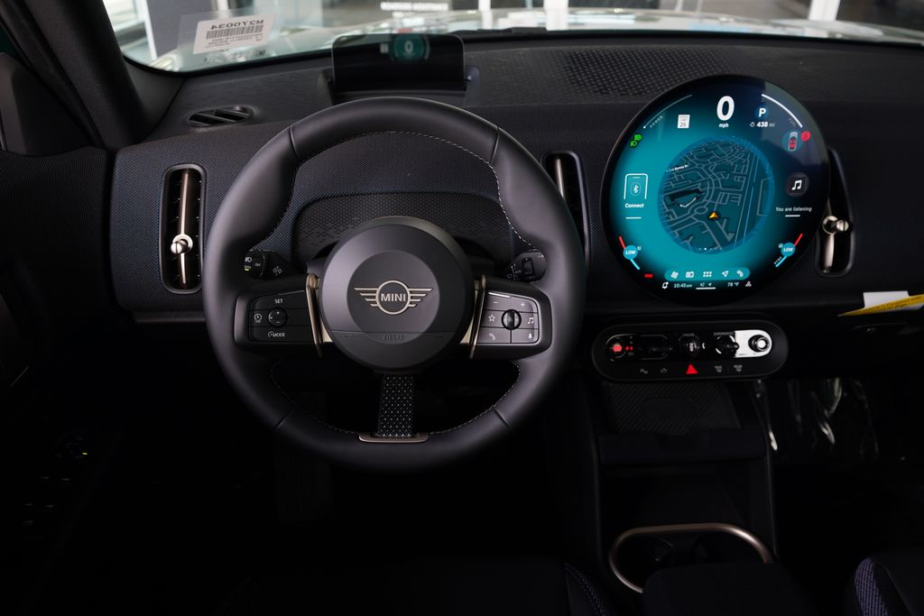 Thumbnail: 2027 MINI Cooper Countryman - 10