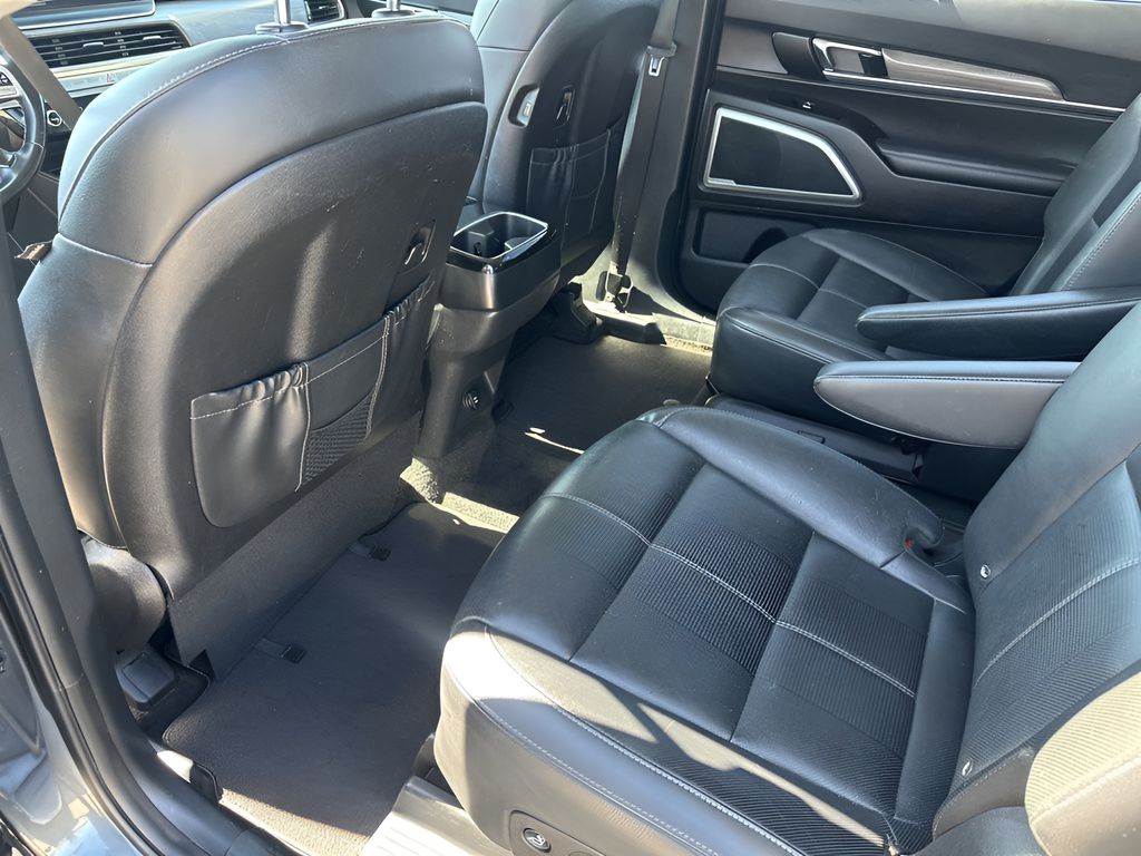 Used Car 2021 Kia Telluride  Ex For Sale Under $25,000 In Austin, Texas