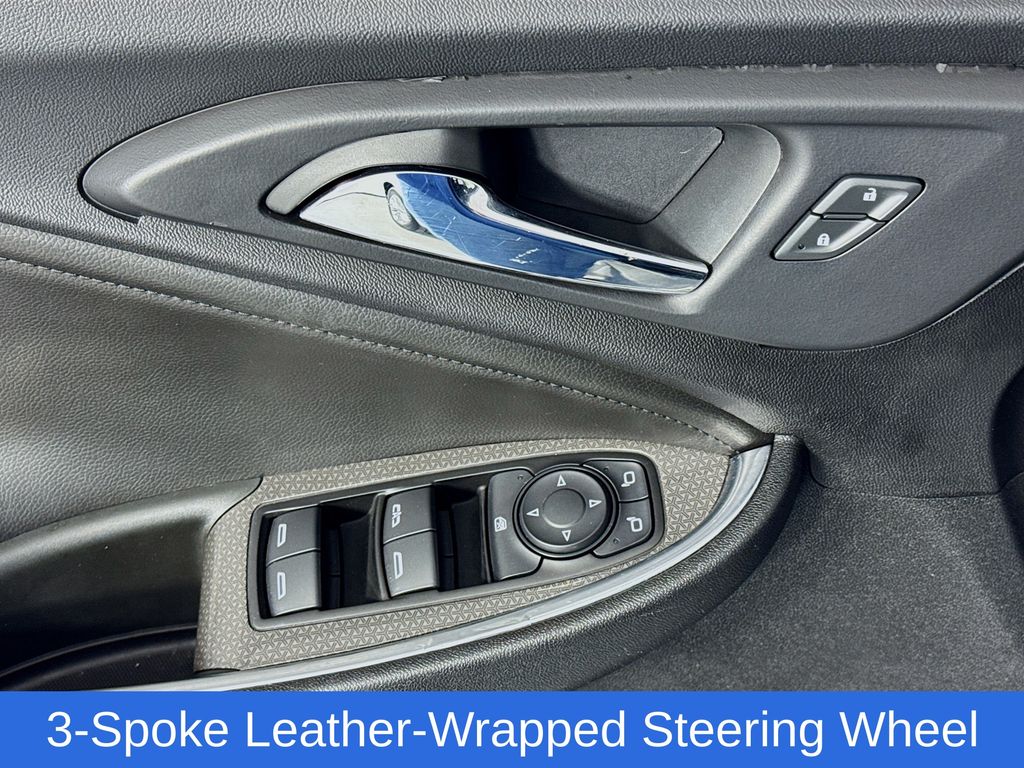 Used Car 2019 Chevrolet Malibu  Hybrid For Sale Under $15,000 In Austin, Texas