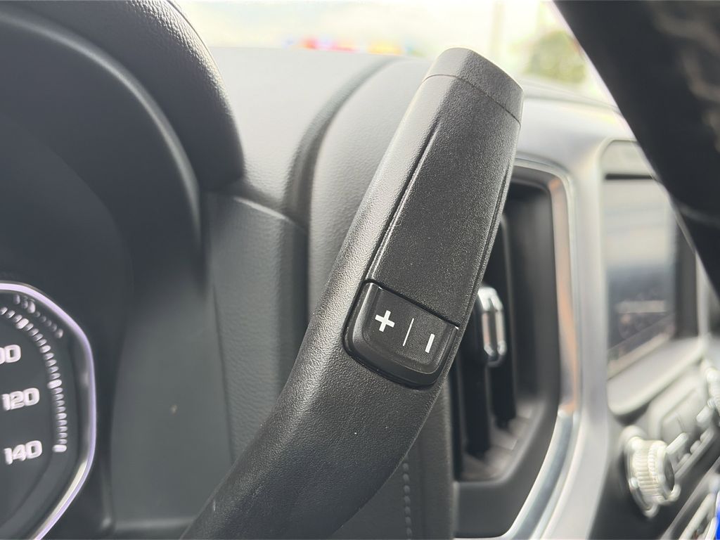 Used 2022 GMC Sierra 2500HD Truck