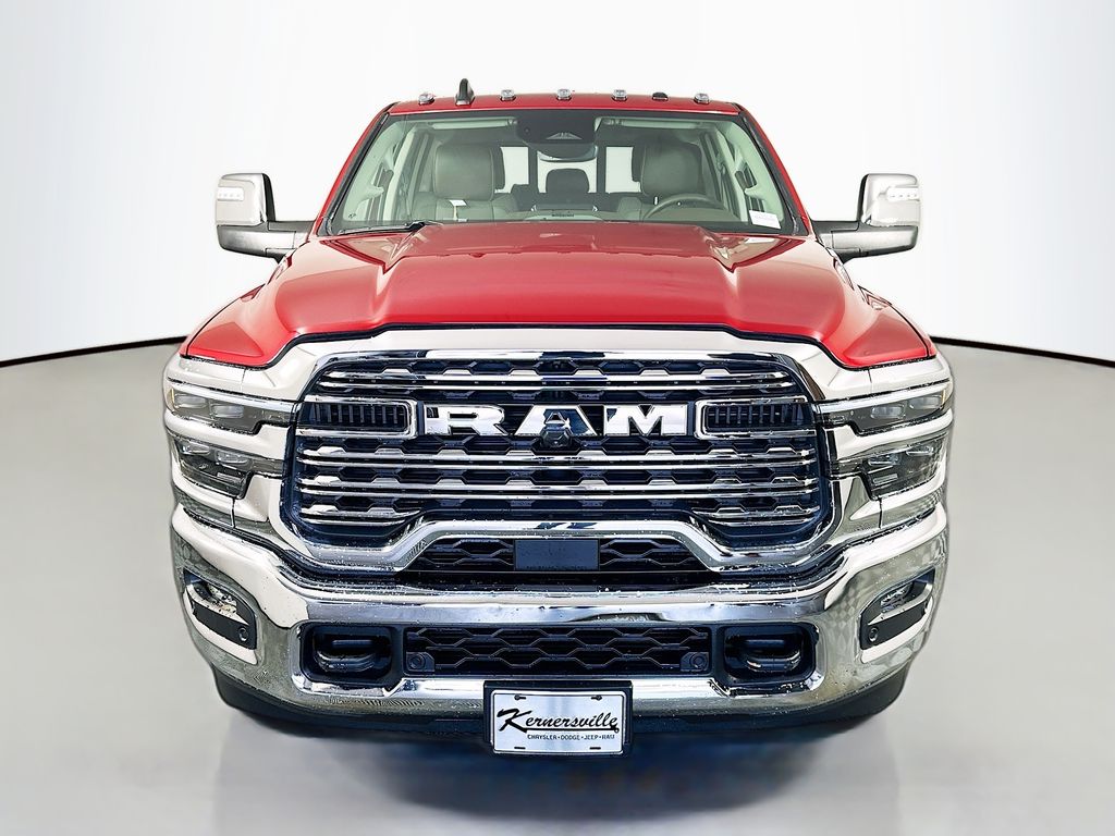 New 2026 Red Ram Limited 14in image 2
