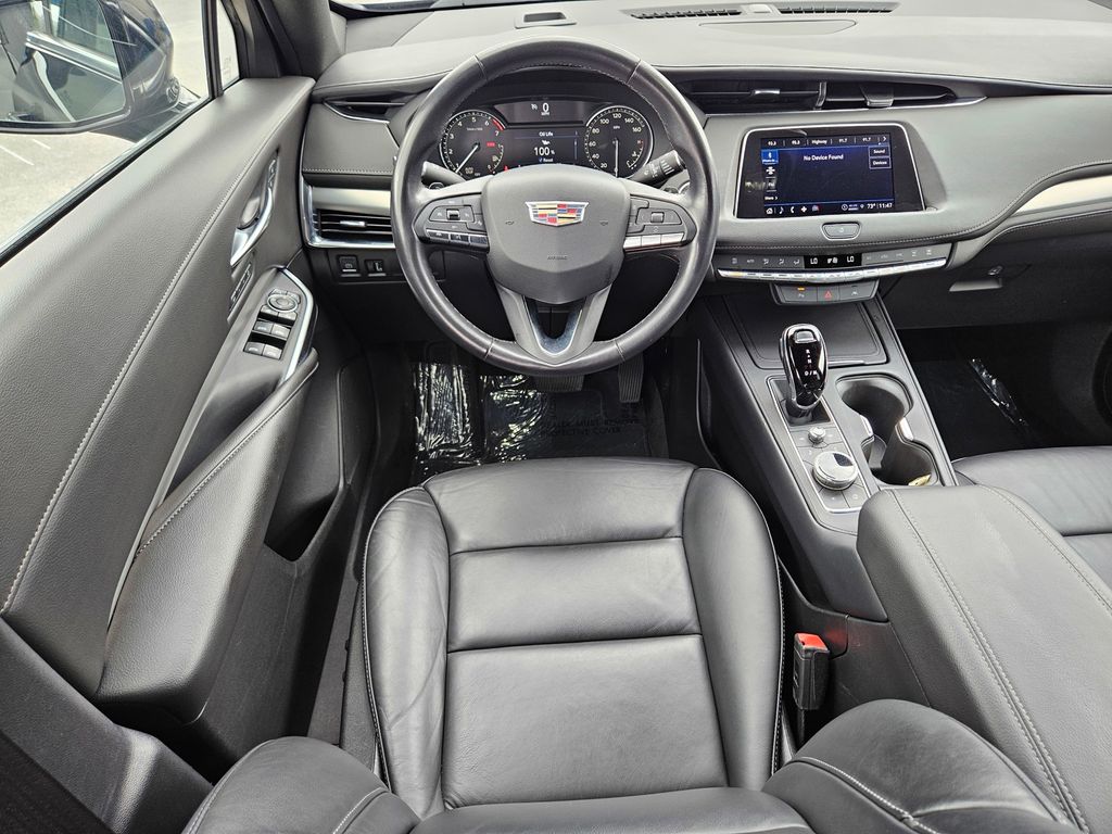 Used Car 2023 Cadillac Xt4  Premium Luxury For Sale Under $30,000 In San Marcos, Texas