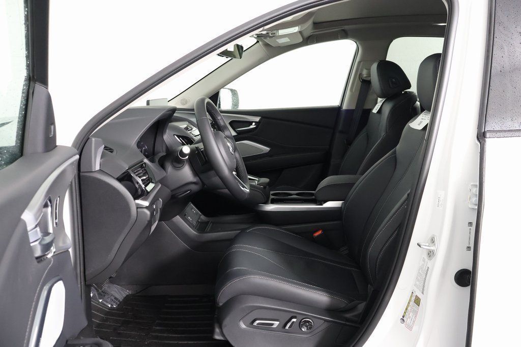 Thumbnail: 2026 Acura RDX - 5