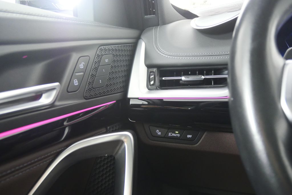 Thumbnail: 2023 BMW X1 - 19