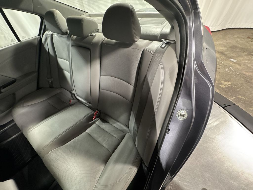 used 2016 Honda Accord car, priced at $16,236