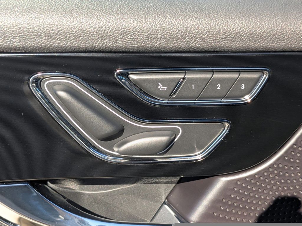 2025 Lincoln Corsair Reserve