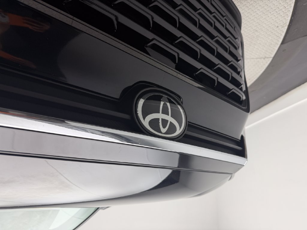 Thumbnail: 2025 Toyota Grand Highlander - 9