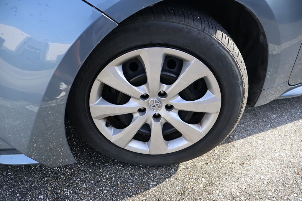 Thumbnail: 2020 Toyota Corolla - 4