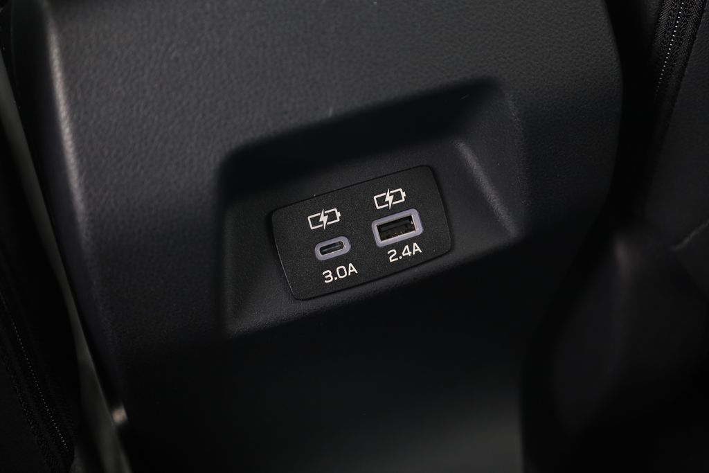 new 2026 Subaru Crosstrek car, priced at $34,651