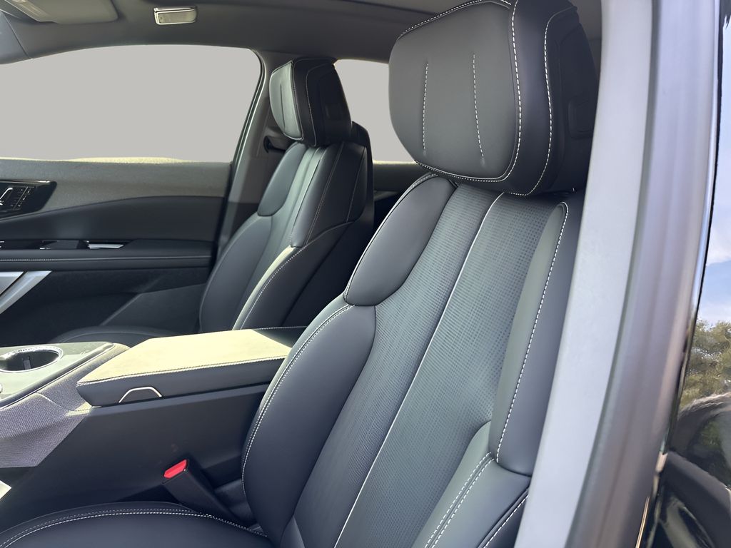 New 2026 Black Cadillac Luxury image 27