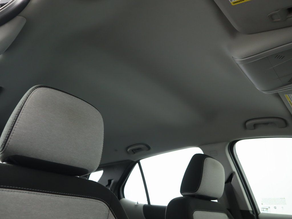 Thumbnail: 2023 Chevrolet Equinox - 18