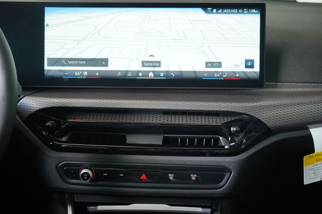 Thumbnail: 2026 BMW 3 Series - 15