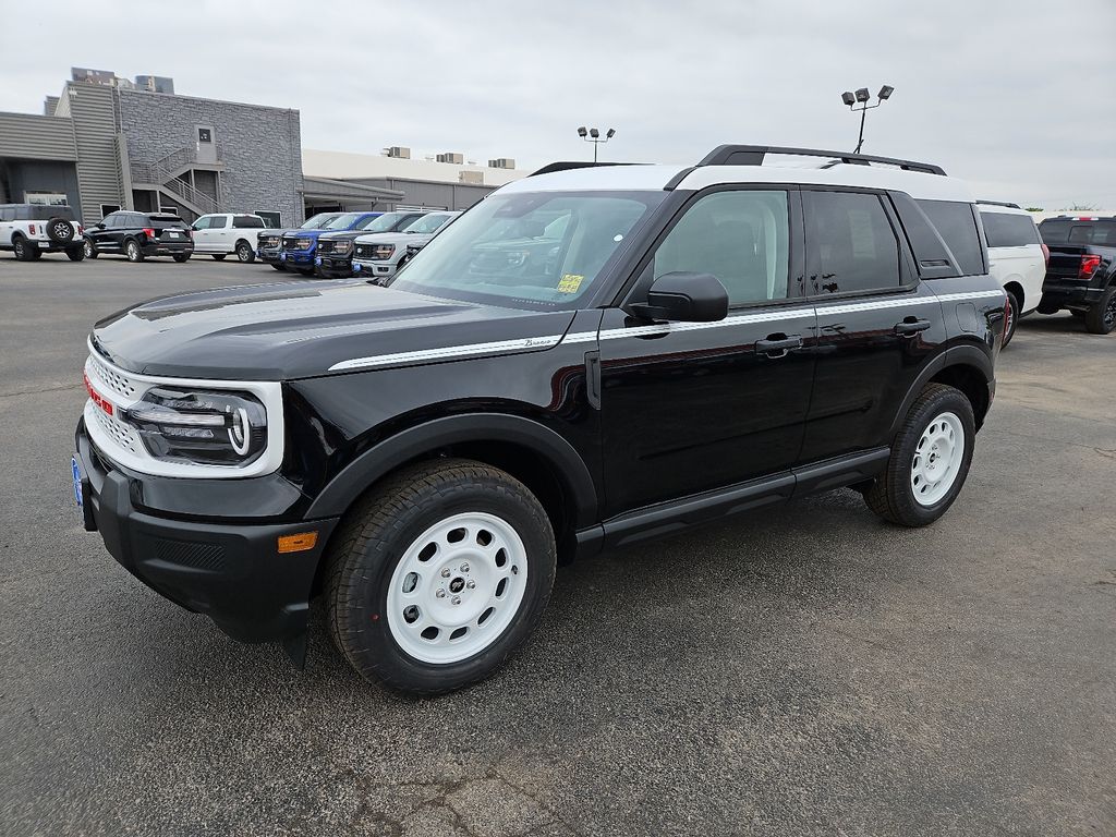 View vehicle photo 5