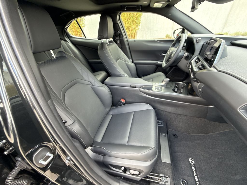 Thumbnail: 2026 Lexus UX - 16