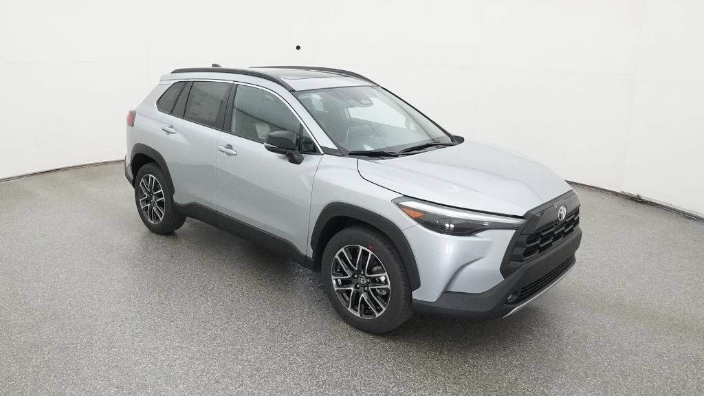 Thumbnail: 2026 Toyota Corolla Cross - 16