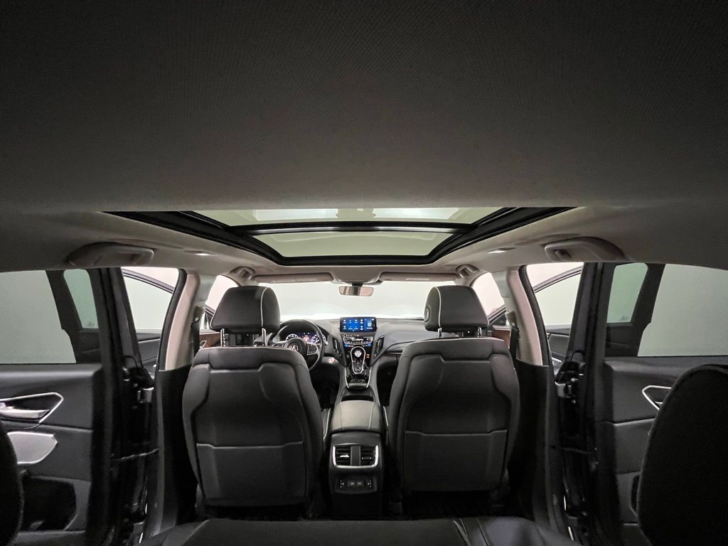 2020 Acura RDX Advance Package