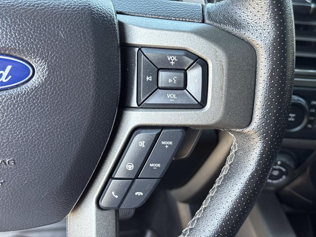 Used 2020 Ford F-150 Raptor 4D SuperCrew