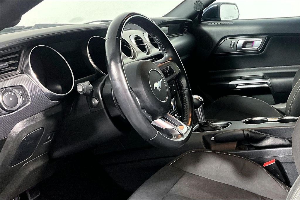 Used 2021 Ford Mustang GT For Sale in OLIVE BRANCH, MS